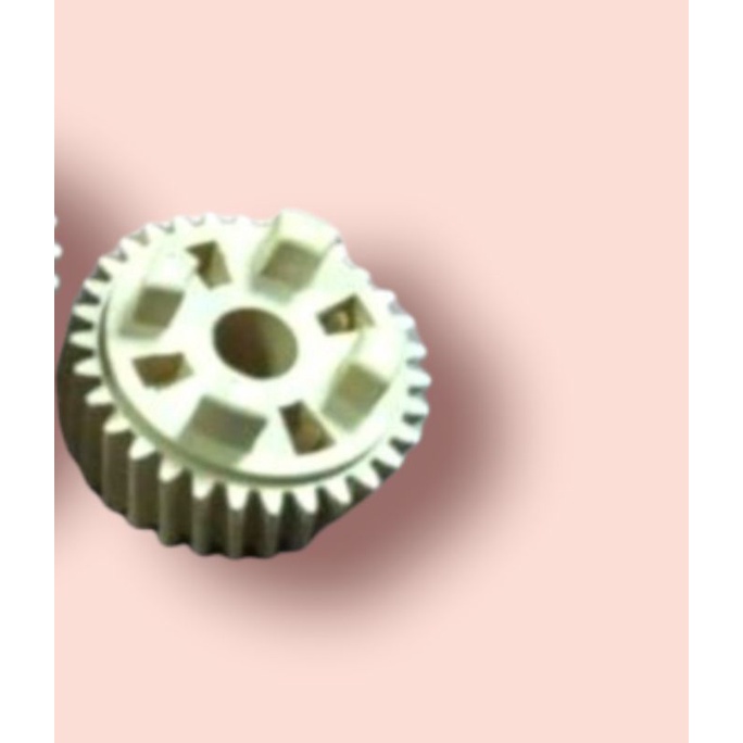 Loại 1; Bộ  Bánh răng sấy hàng đúc, sử dụng tốt ricoh 2060/2075