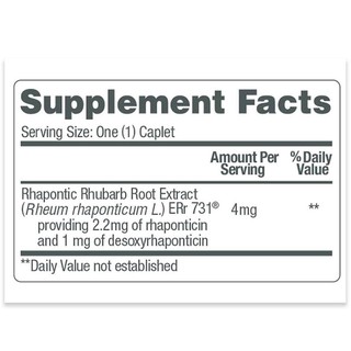 Estroven Complete Multi-Symptom Menopause Relief 84 Caplets