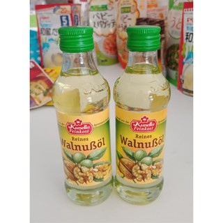 Dầu óc chó Kunella 100ml nhập khẩu Đức