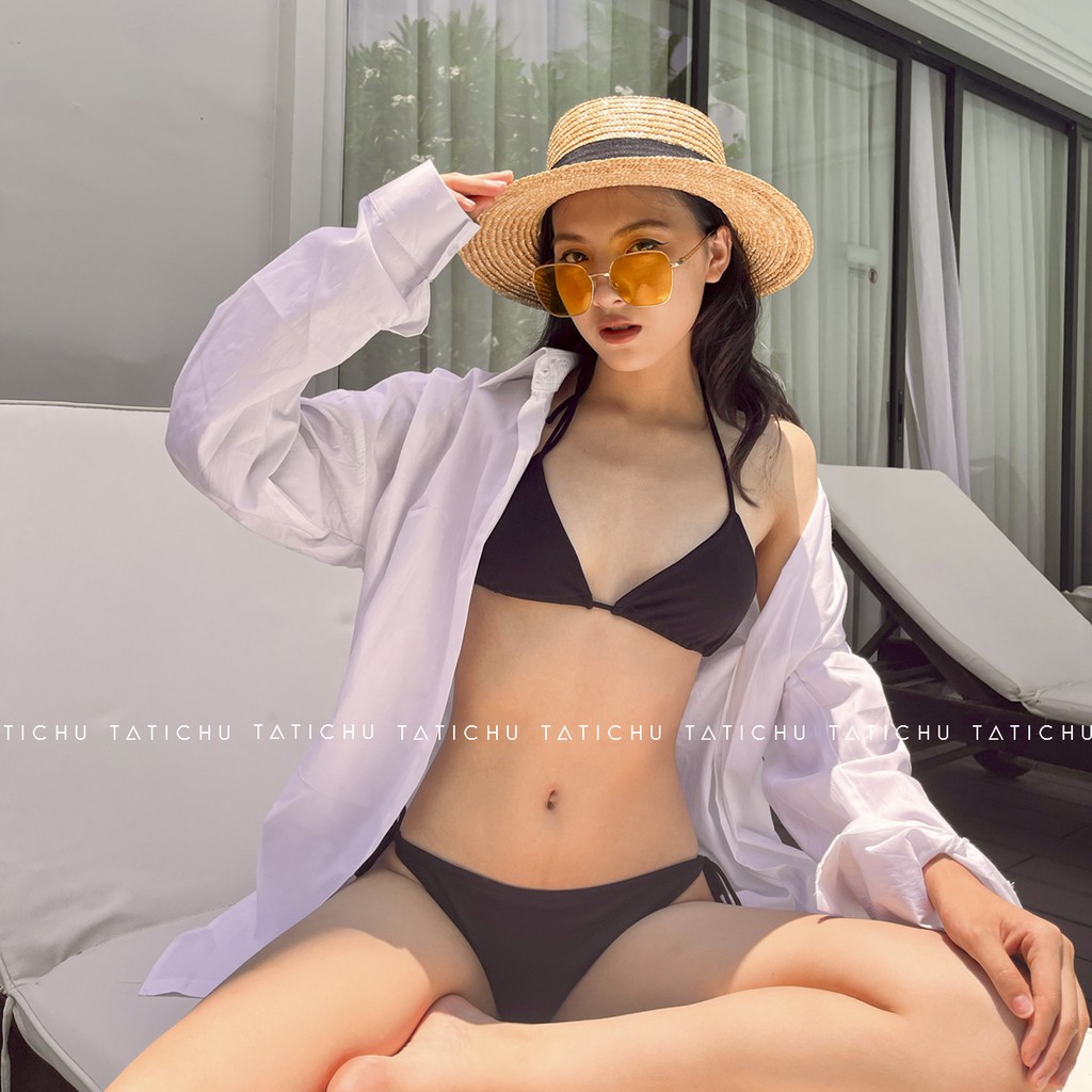 Tie Side Bikini - Bikini, đồ bơi 2 mảnh | BigBuy360 - bigbuy360.vn