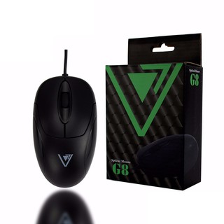 (HOT SALE) Combo phím chuột Vision G8