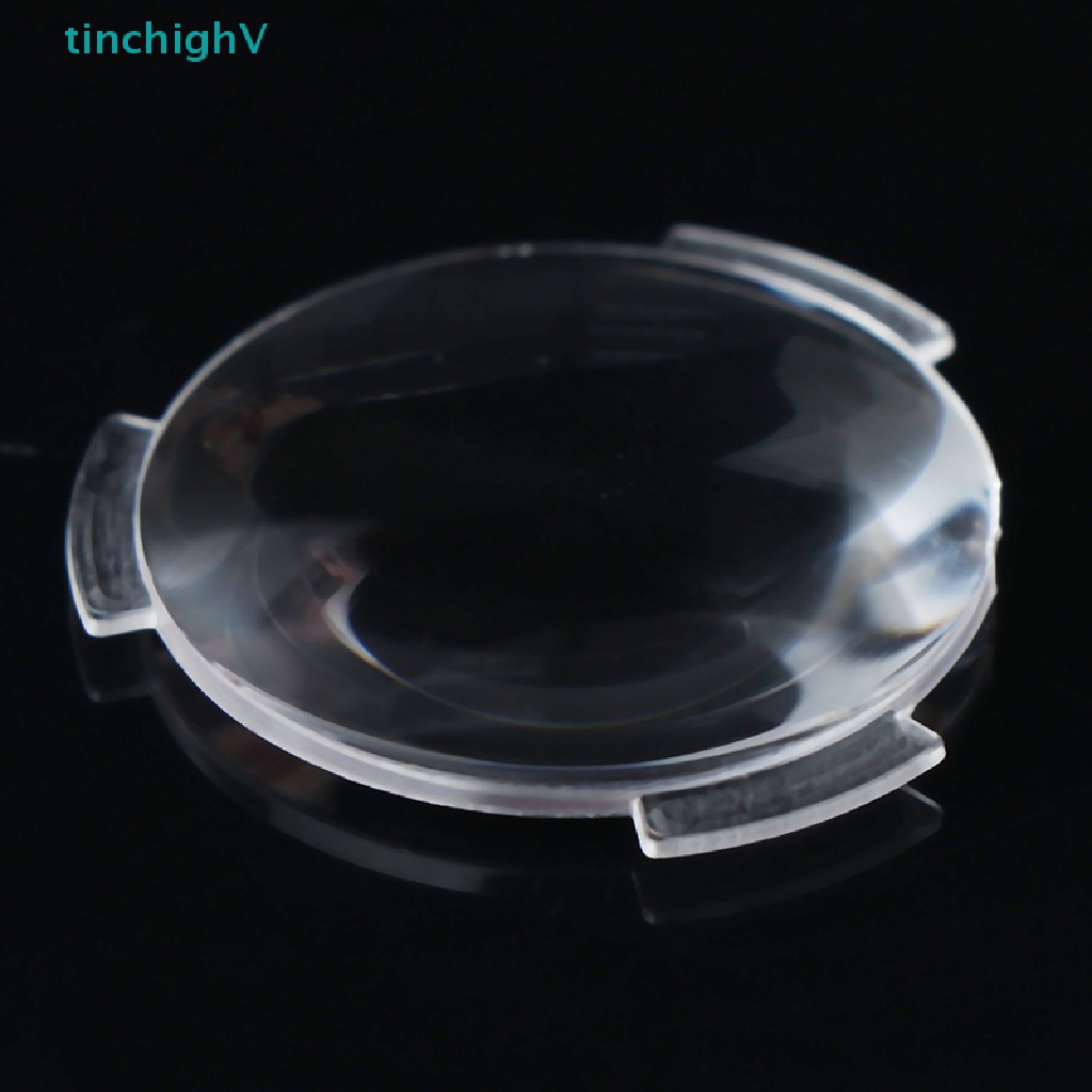 Bộ 2 Thấu Kính 25 * 45MM Thay Thế Chuyên Dụng Cho Kính Thực Tế Ảo