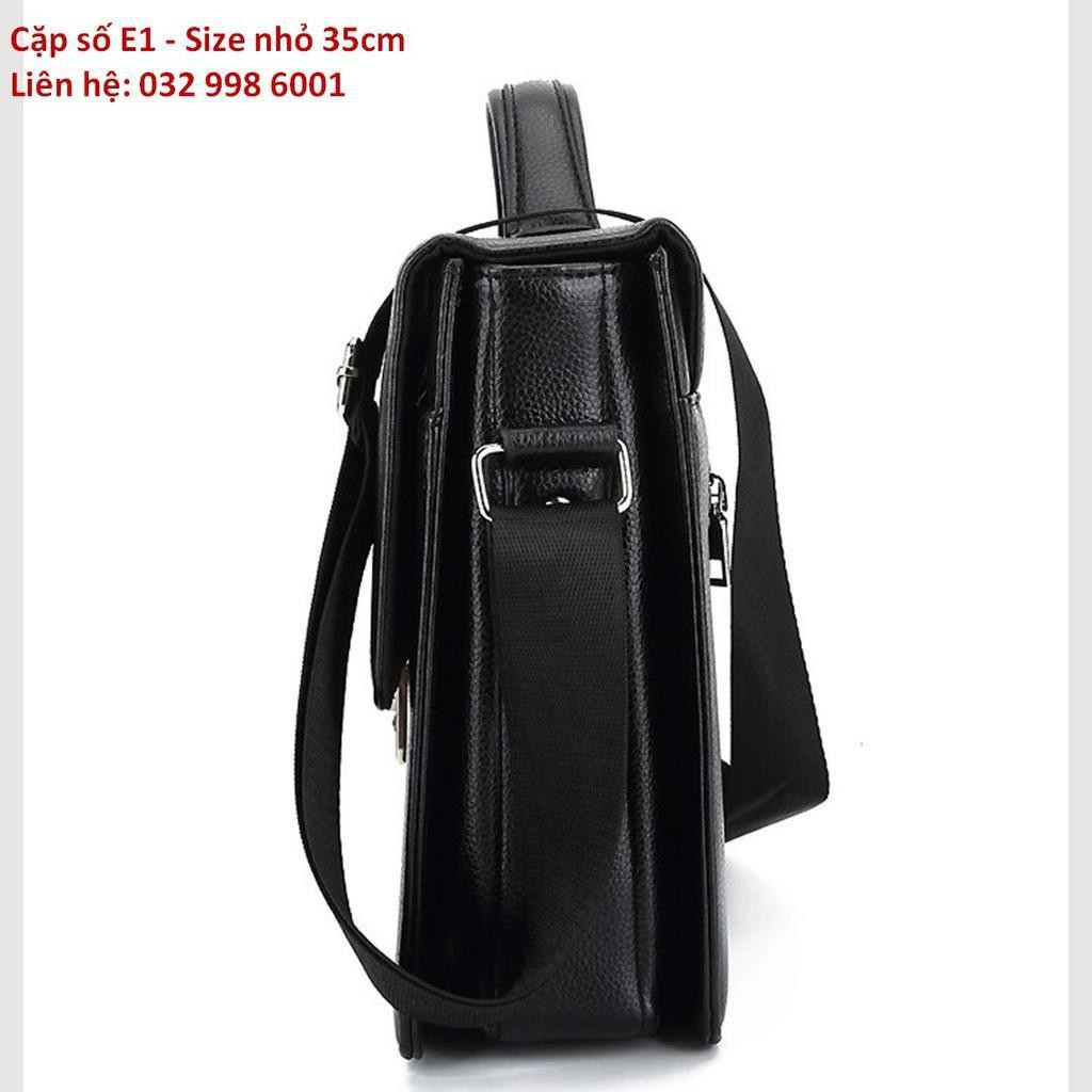 [mall] Cặp khóa 3 số nhỏ gọn đen E1 | BigBuy360 - bigbuy360.vn