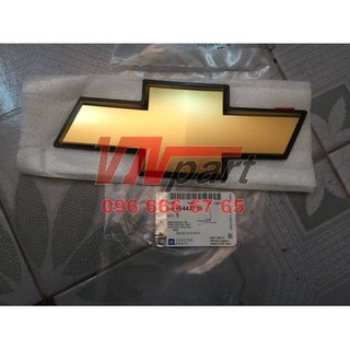 Logo chữ thập Chevrolet Captiva 96442719 chính hãng