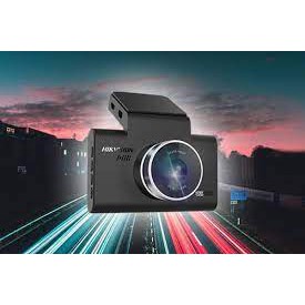 Camera hành trình C6pro 5MP Hikvision kèm thẻ 64GB - Màn hình HD 4inch, mic, loa, wifi (chính hãng Hikvision)