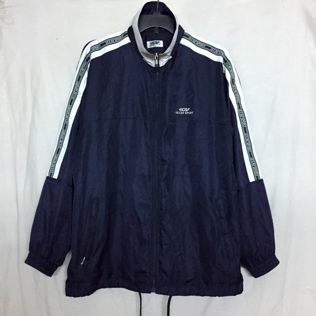 Áo khoác dù 2hand nhập mỹ