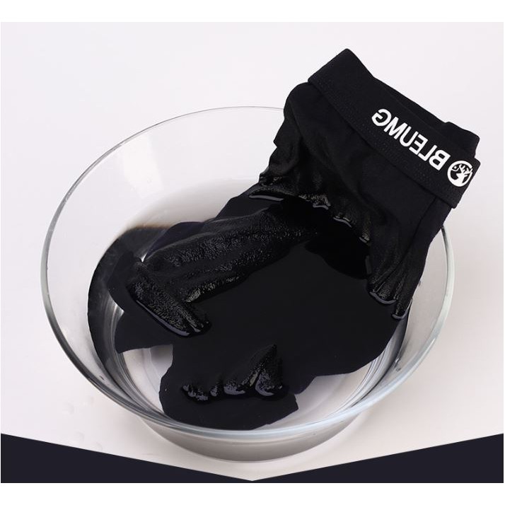 Quần BOXER nam chất modal xịn sò size 50-80kg