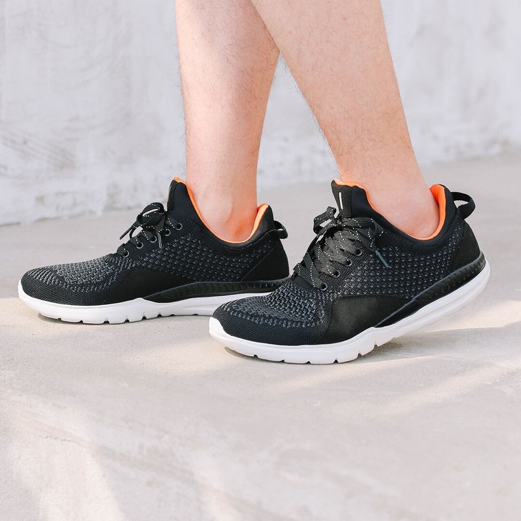 (CÓ SẴN) Giày thể thao thông minh Xiaomi FreeTie - - Giày Sneaker Xiaomi Freetie 90 𝑭𝒓𝒆𝒆𝒔𝒉𝒊𝒑