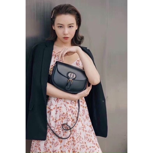 Túi Cd bobby bầu size 18cm fullbox