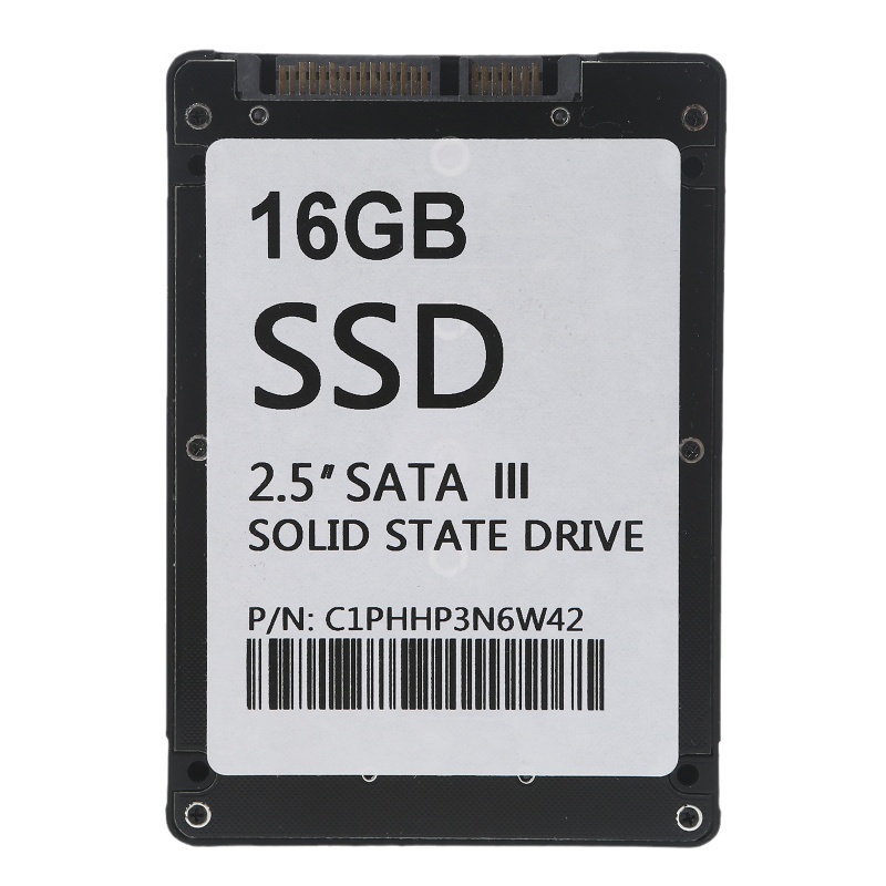 Ổ cứng SSD Sata 16G 2.5inch Sata 3 6Gb/s tốc độ cao 16GB