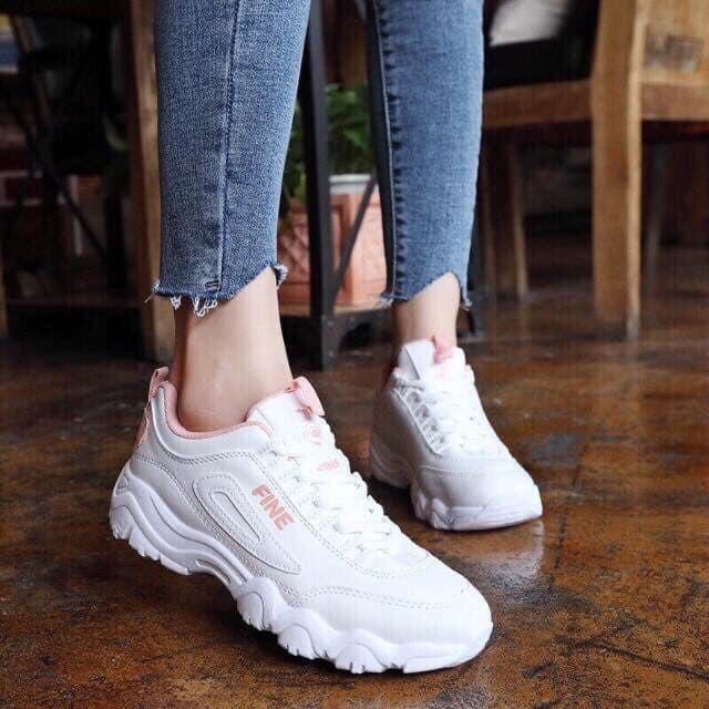 GIÀY THỂ THAO Q662 _ HOT 2019 | BigBuy360 - bigbuy360.vn