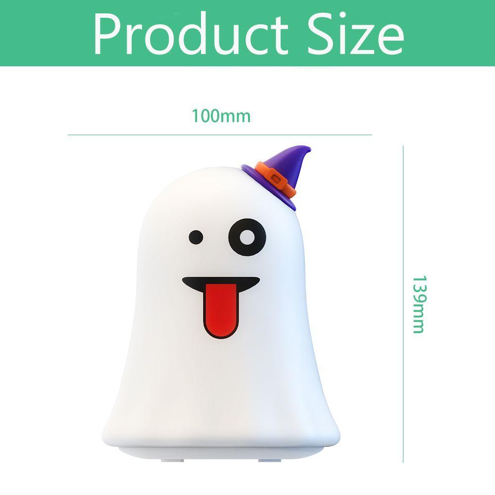 GOGOUP Đèn Ngủ Cảm Ứng Chạm Mới