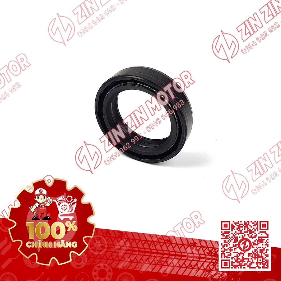 Phốt Dầu Phuộc Trước GSX R150, GSX S150, Bandit 150 51153-23K00-000