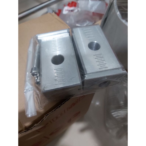 pát tăng sên âm cnc exciter 150 winner satria