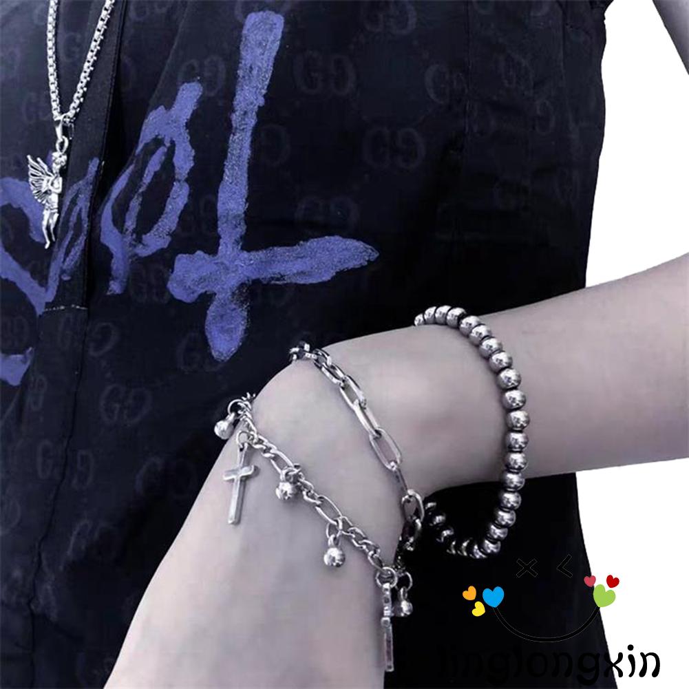 Vòng Đeo Tay Kiểu Dáng Cổ Điển Dành Cho Cả Nam Và Nữ