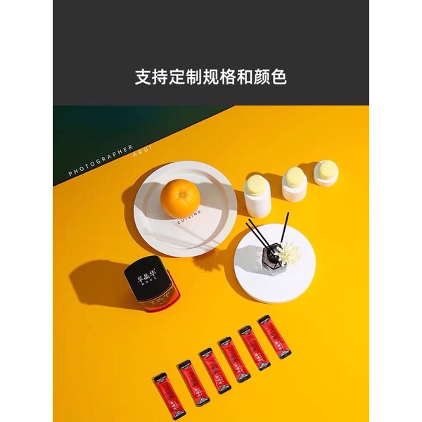 Khối hình để sản phẩm chụp ảnh/nhựa cao cấp