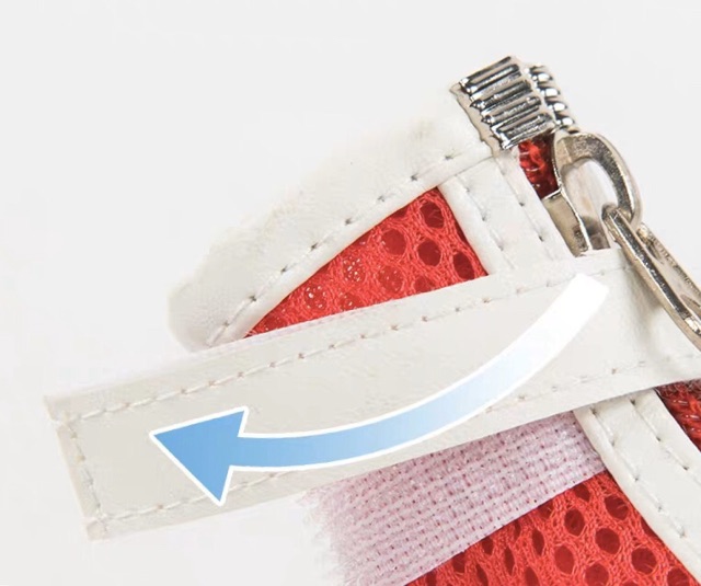 GIÀY CHO THÚ CƯNG - CHÓ MÈO dễ mang