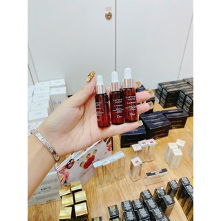 Tinh Chất Serum DIOR Capture Youth Glow booster (Vitamin C)