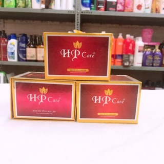 Kem dưỡng cao cấp tổ yến HP CAre