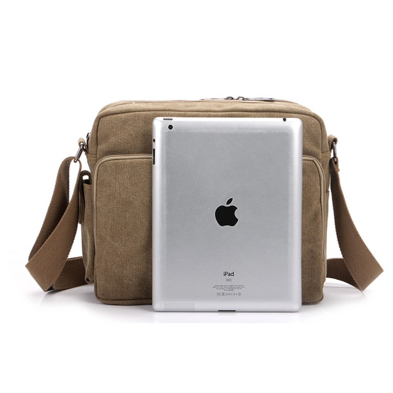 Túi Đeo Chéo Nam TD06