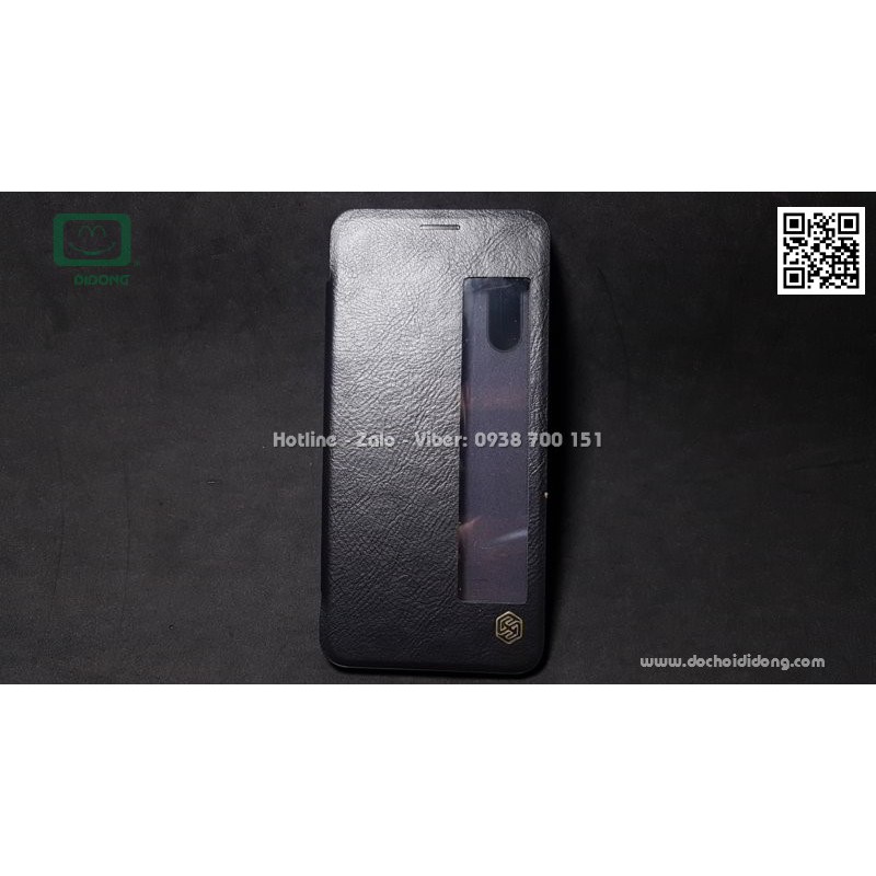 Bao Da Huawei P20 Pro Nillkin Qin