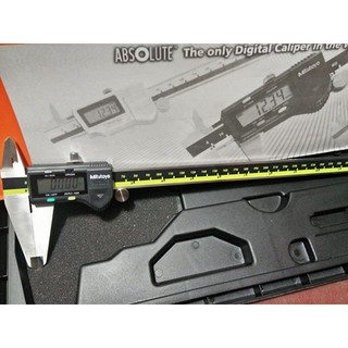 Thước Kẹp Điện Tử MITUTOYO 300mm