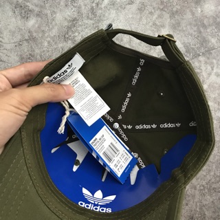 Nón adidas chuẩn cambo