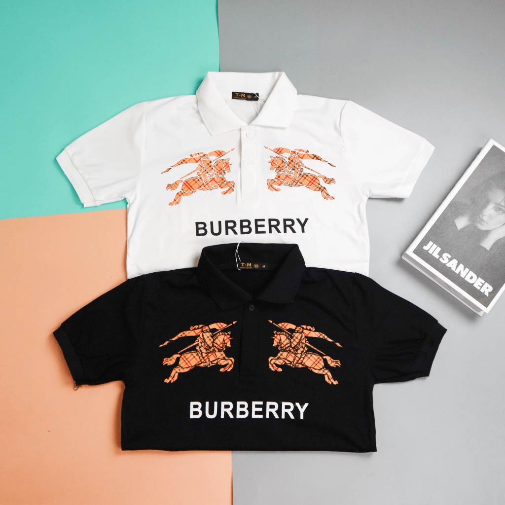 Áo Thun Nam Cổ Polo Phong Cách Sành Điệu Thời Trang Đẹp Tinh Tế Thời Trang Đẹp Phong Cách Soái Ca