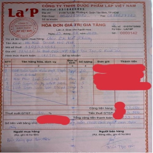 Linh Sâm Trị Mụn SIêu Tốc 24h | BigBuy360 - bigbuy360.vn