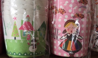 Ly giấy cupcake tròn. size lớn-KC-M. 50 cái