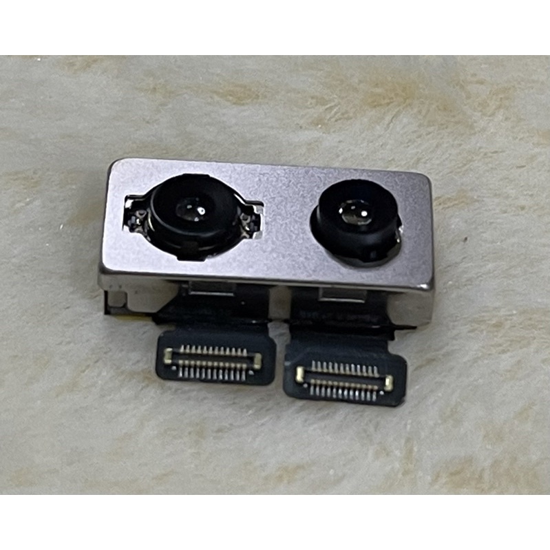 Camera sau Zin m áy 7G/7Plus/ 8G/ 8Plus/IPX chuẩn đẹp