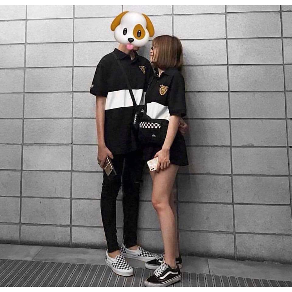 [Kho Sỉ] ÁO POLO PHỐI CỔ SƠ MI | BigBuy360 - bigbuy360.vn