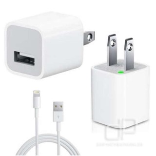 Bộ sạc iphon hỗ trợ sạc nhanh