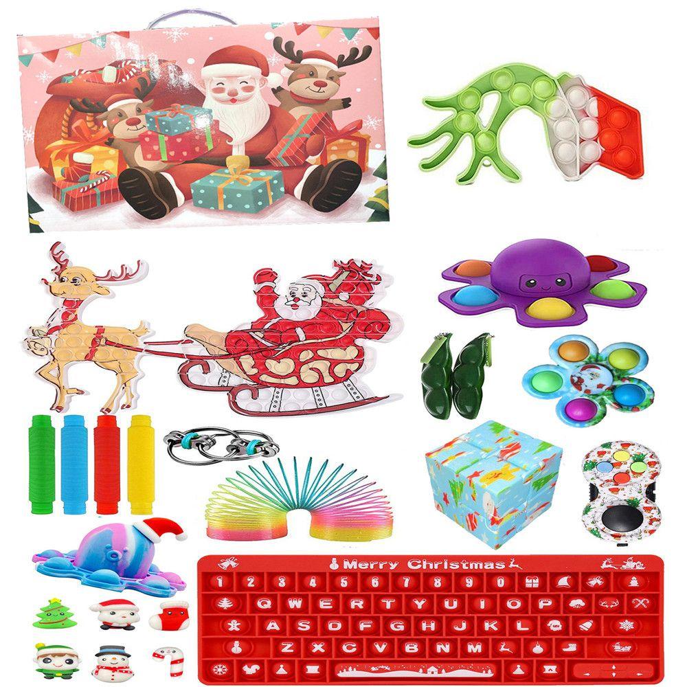 Con Quay Đồ Chơi Fidget Spinner Thông Minh GiúP GiảM Stress Cho Trẻ Em