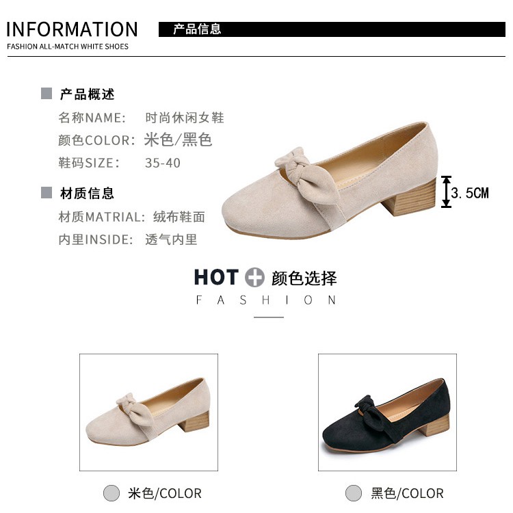 Giày Cao Gót Nữ Thời Trang 2021 | BigBuy360 - bigbuy360.vn