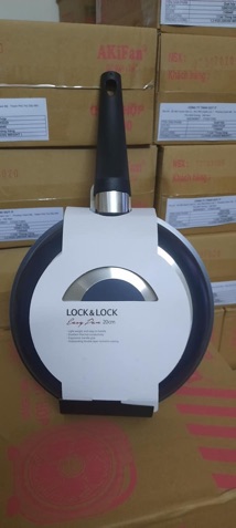 Chảo chống dính 20cm Lock and Lock