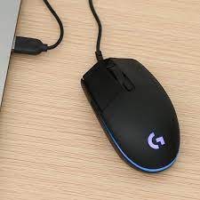 Chuột game Logitech G102 - (Led đổi màu)- HÀNG CÔNG TY độ nhạy thiết kế cho game đỉnh, kiểu dáng trẻ trung năng động | BigBuy360 - bigbuy360.vn