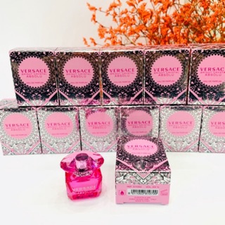 Nước hoa mini Versace Bright Crystal Absolu 5ml ᴘʜᴀɴᴅɪᴇᴍᴍʏ997 Ⓡ