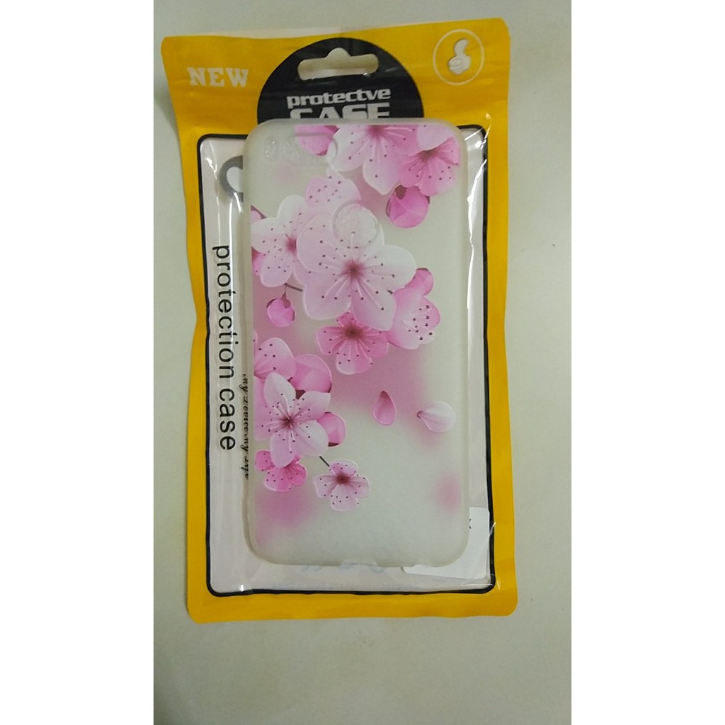 Ốp lưng xiaomi mi 5x / Mi A1 Họa tiết đẹp mắt