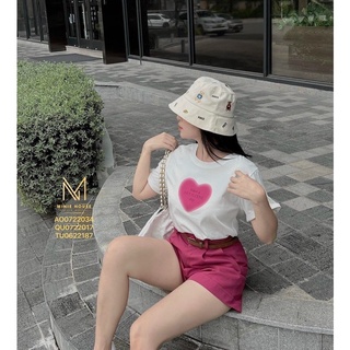 SET THUN TIM CỔ TRÒN BIGSIZE