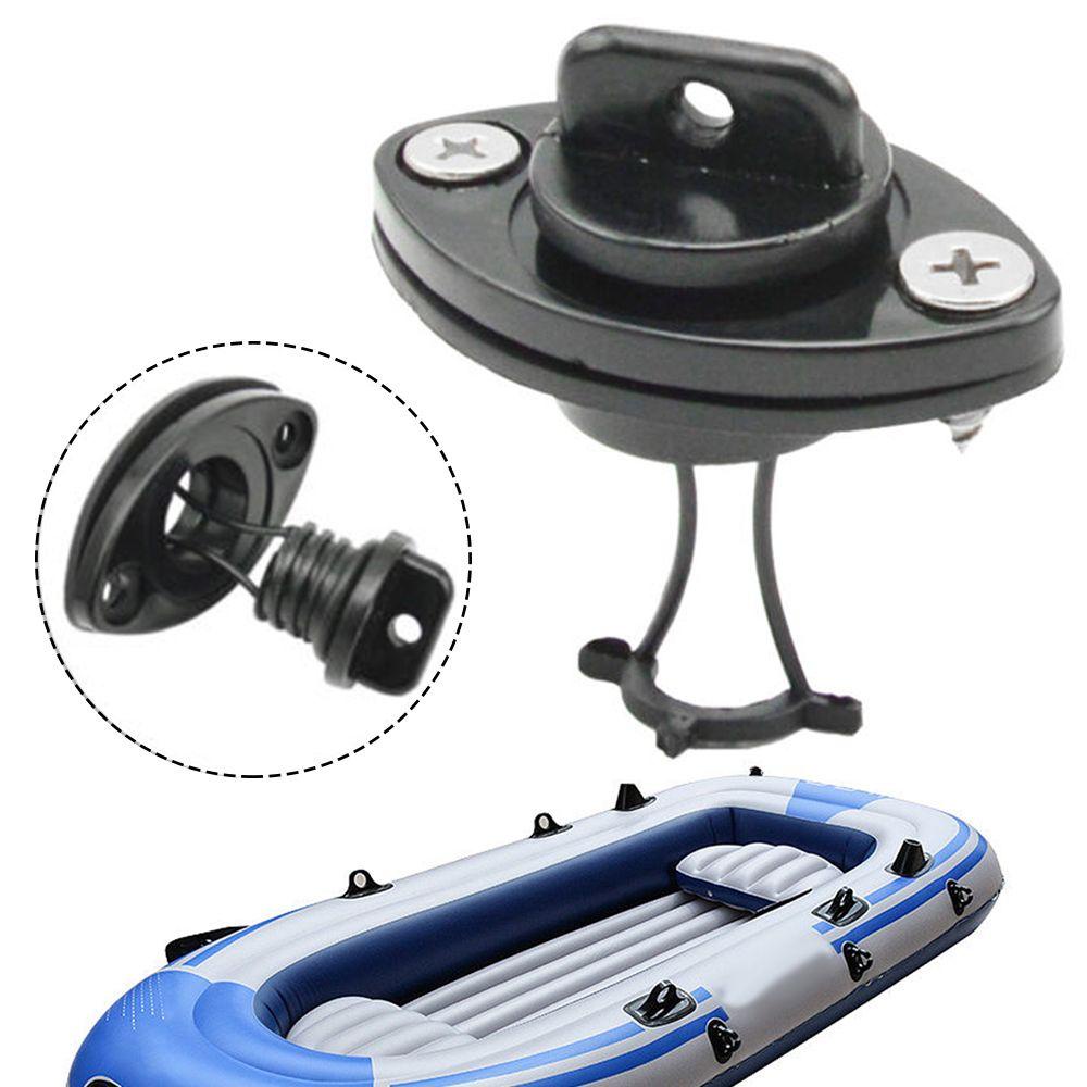 YOLA Set 4 Nút Chặn Lỗ Thoát Nước Cho Thuyền Kayak