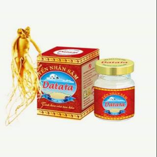 Yến nhân sâm Datafa - yến sào cao cấp không chất bảo quản