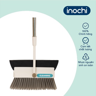 [LIFEMC11M2ADP -12% đơn 250K] Bộ chổi & ky đa năng Inochi (kèm cả chổi và ky )