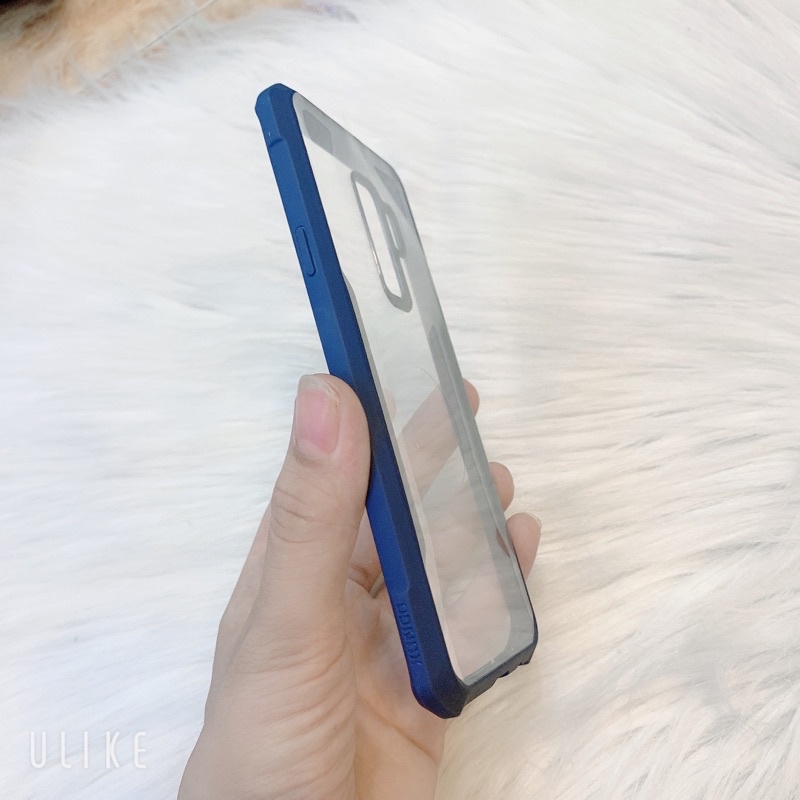 Ốp lưng xundd chống sốc sam sung S9plus chính hãng