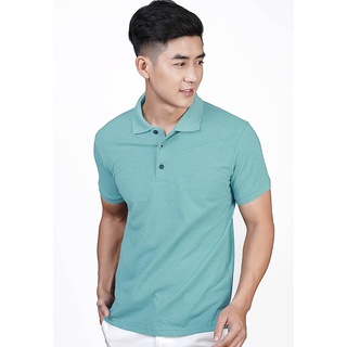 Áo Polo Cá Sấu 100% - The Basic Phong Cách Thời Trang Lịch Lãm