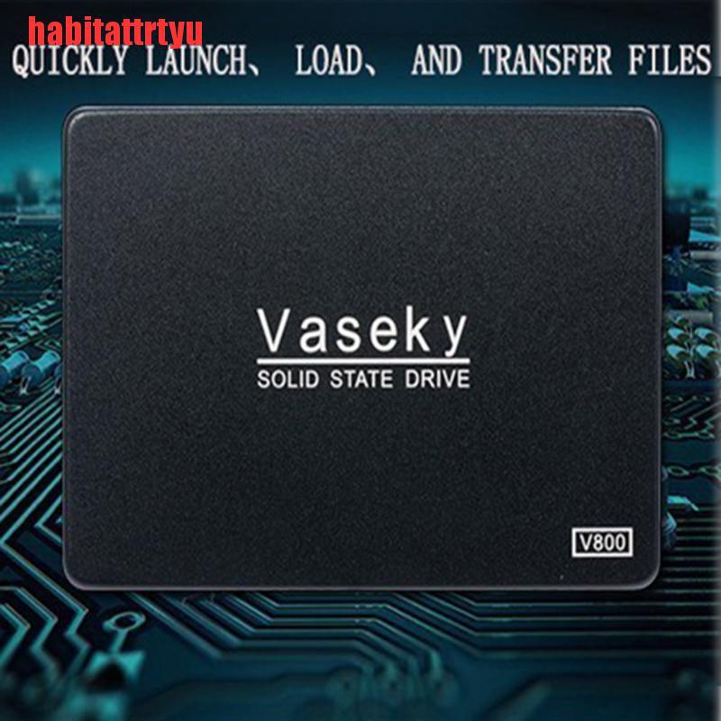 Ổ Cứng Ssd 120-512gb 2.5 '' Sata Iii Mlc | BigBuy360 - bigbuy360.vn