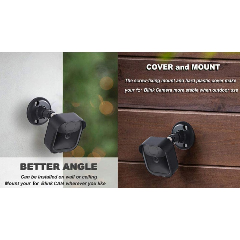 Vỏ Bọc Bảo Vệ Camera Chống Chịu Thời Tiết Có Thể Xoay 360 Độ