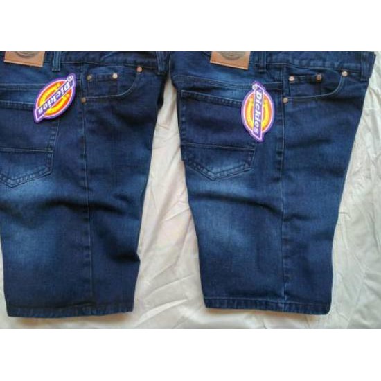 Quần Short Jean Nam Mtw-021