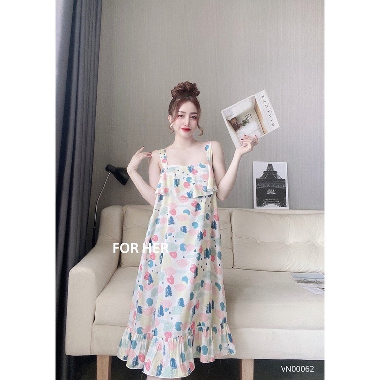 Váy ngủ VN0006