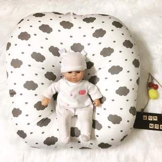 Gối chống trào ngược Mon mon